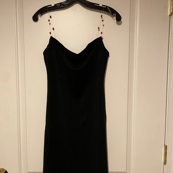 Newbury Bond LBD - Picture 1 of 2